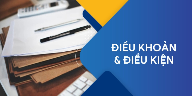 Điều khoản và điều kiện Mebet