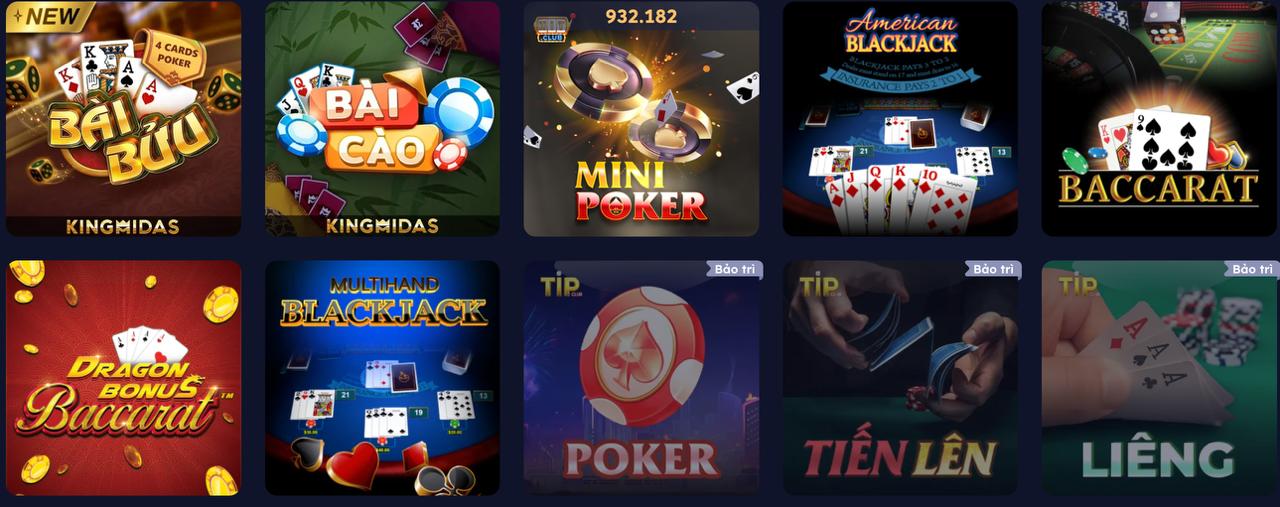 Game bài Catte thử thách tư duy và phân tích tình huống