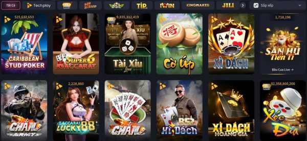 Giới thiệu tổng quan về thế giới game bài MEBET cao cấp