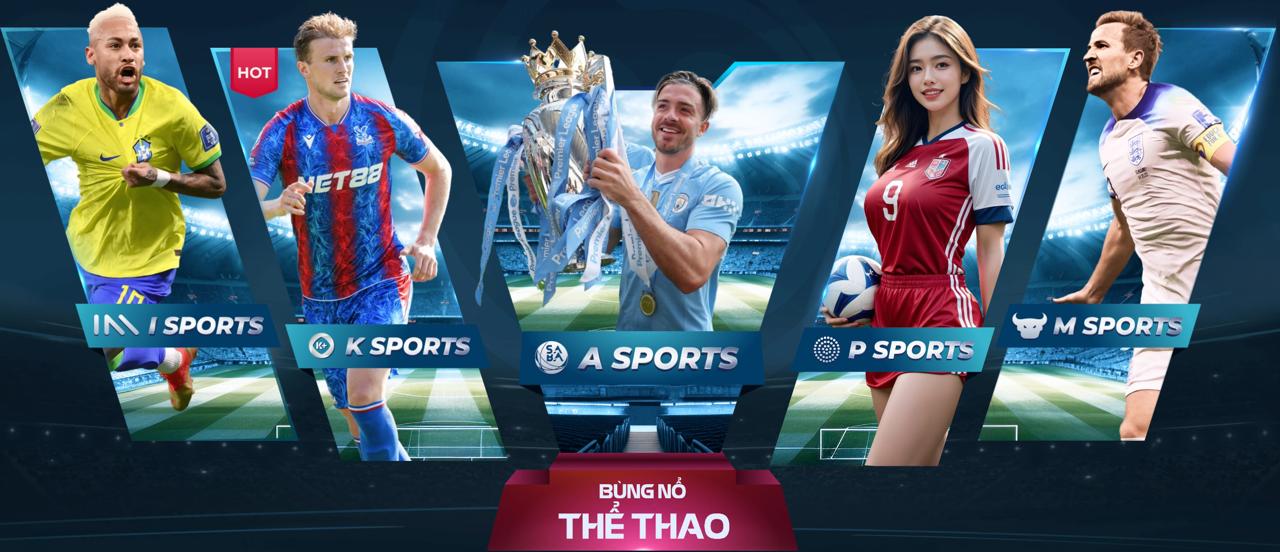 Kinh nghiệm cá cược thể thao MEBET hiệu quả